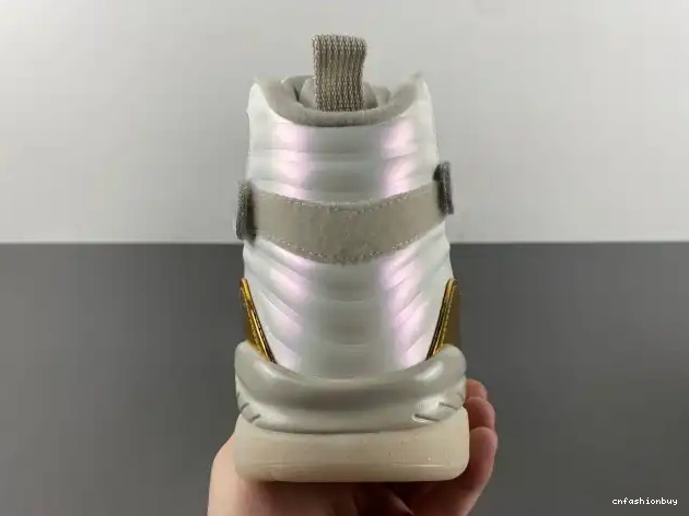 8 Jordan Retro Champagne 832821-030 0706